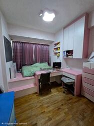 The Quintet (D23), Condominium #576357251